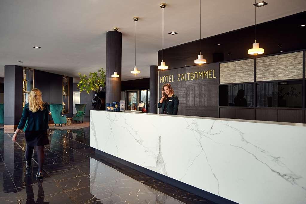 Van Der Valk Zaltbommel-A2 Olanaklar fotoğraf